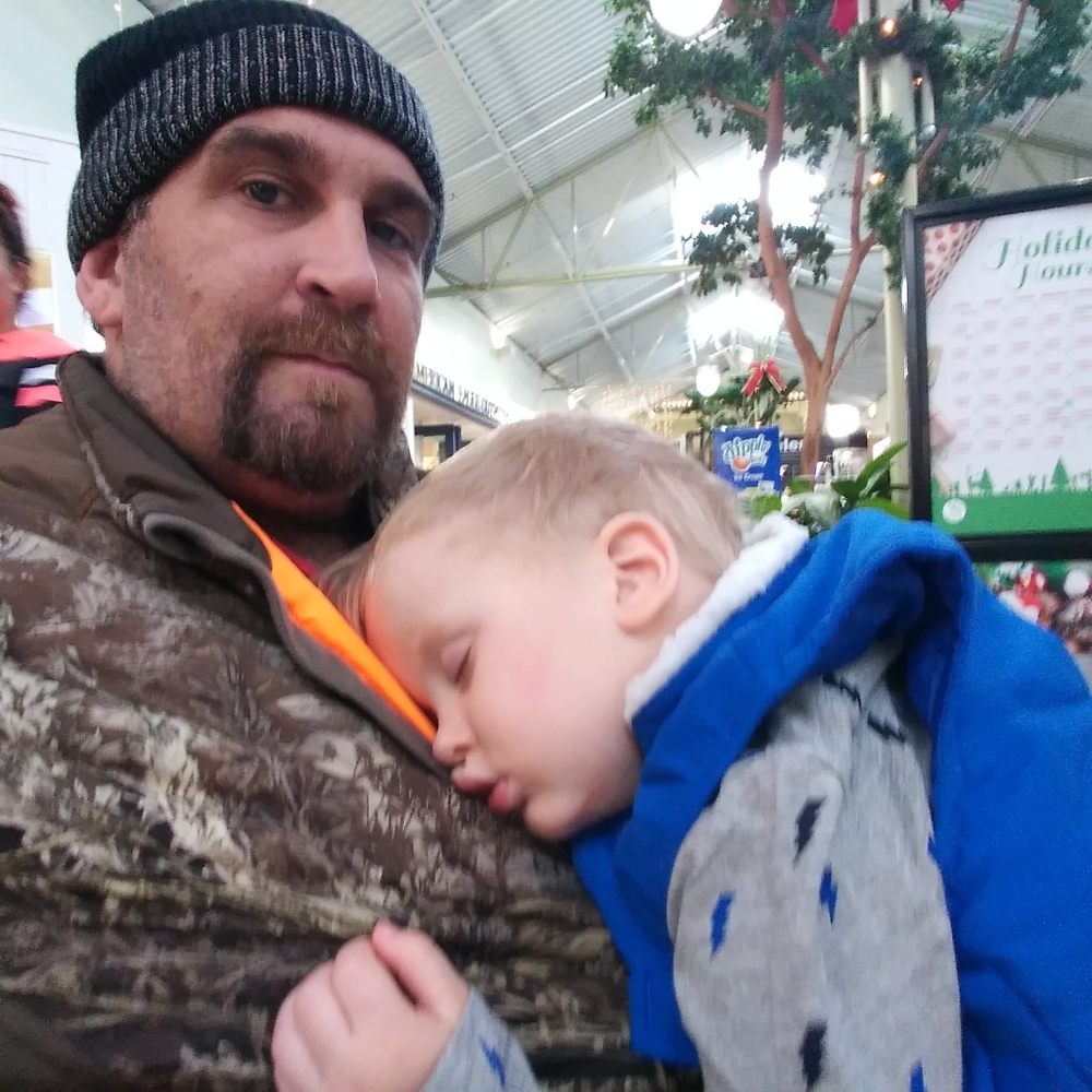 Meet your Posher, Joseph